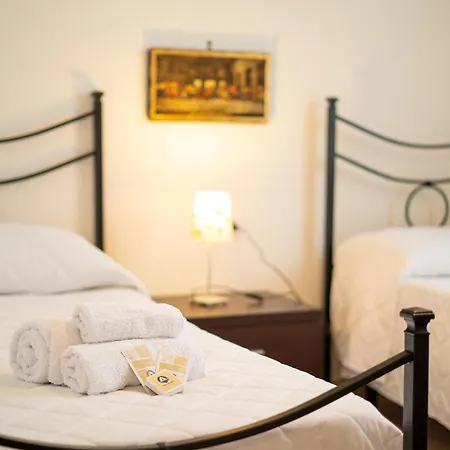 아파트 Casa Delle Sorgenti 1 Torpè