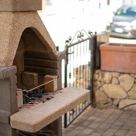 아파트 Casa Delle Sorgenti 1