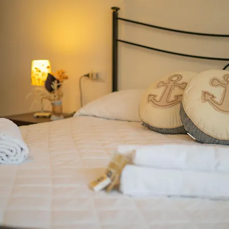 Casa Delle Sorgenti 1 아파트