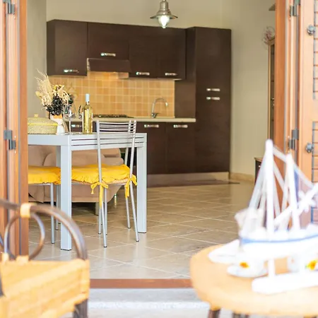 Appartamento Casa Delle Sorgenti 1 *