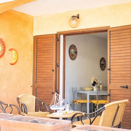 아파트 Casa Delle Sorgenti 1 *