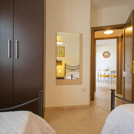 Casa Delle Sorgenti 1 * Torpè