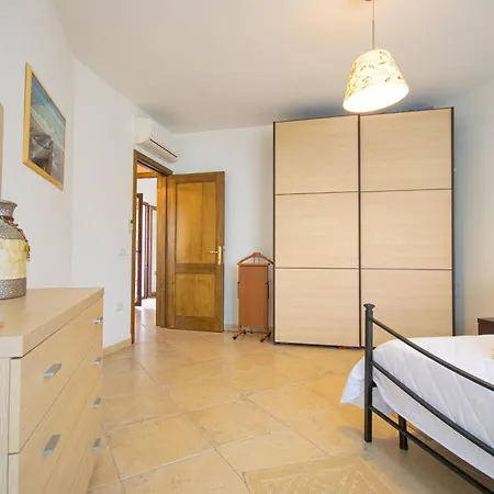 아파트 Casa Delle Sorgenti 1 *