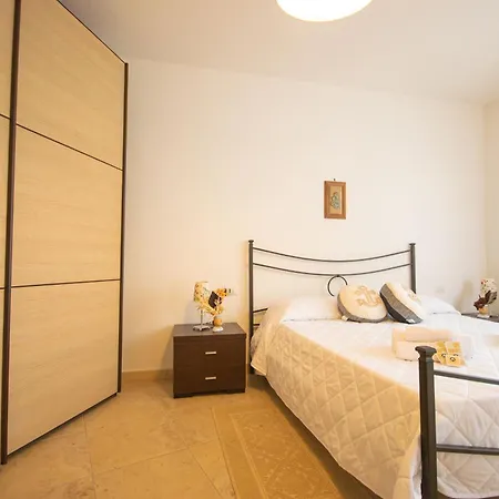 Casa Delle Sorgenti 1 * Torpè