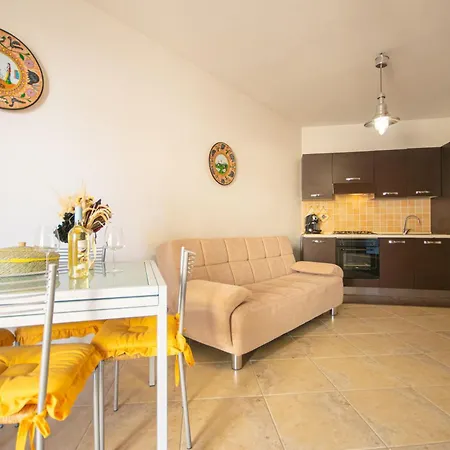 아파트 Casa Delle Sorgenti 1