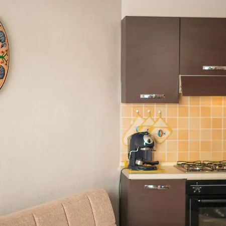 Casa Delle Sorgenti 1 *