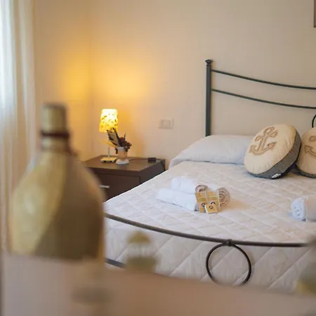 Casa Delle Sorgenti 1 Apartment