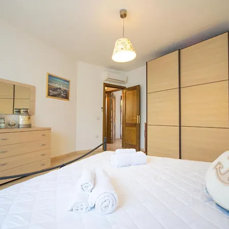 Casa Delle Sorgenti 1 Apartment *