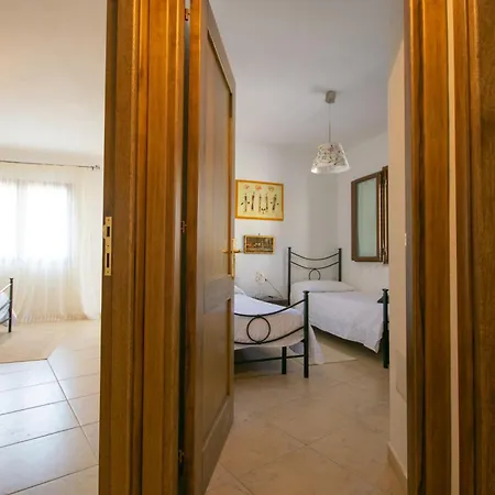 Casa Delle Sorgenti 1 Torpè