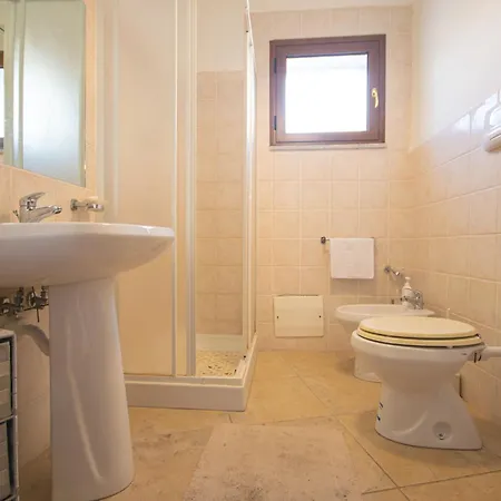 Casa Delle Sorgenti 1 Apartment