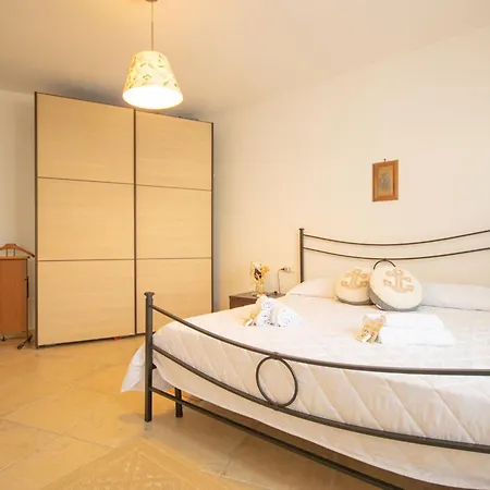 Apartment Casa Delle Sorgenti 1