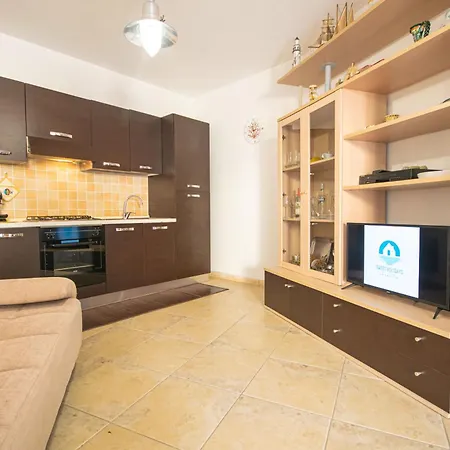 Casa Delle Sorgenti 1 *