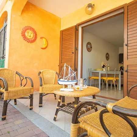 Apartment Casa Delle Sorgenti 1