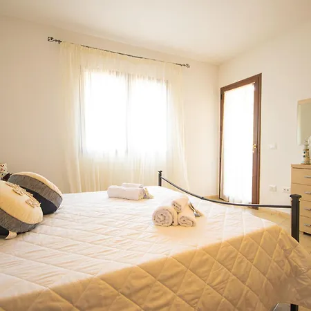 Casa Delle Sorgenti 1 Διαμέρισμα Torpè