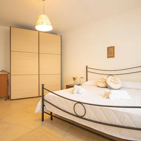 Casa Delle Sorgenti 1 Torpè