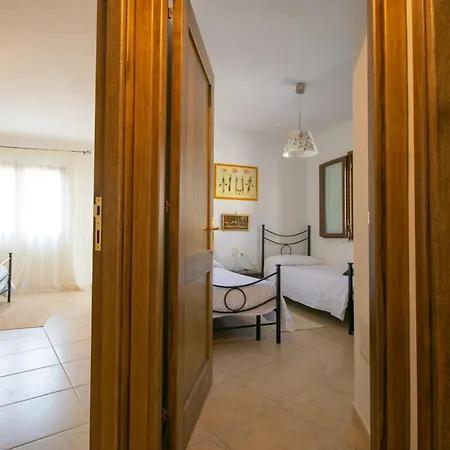 Casa Delle Sorgenti 1 * Torpè