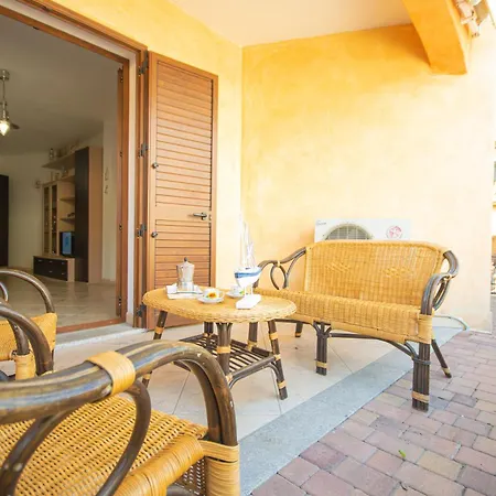 Apartment Casa Delle Sorgenti 1 *