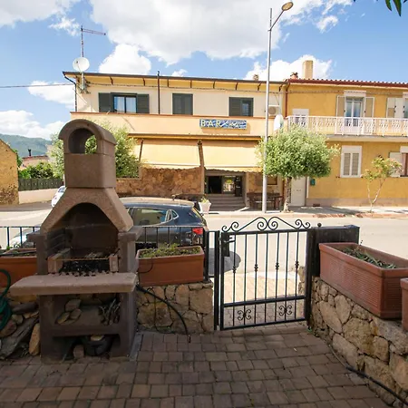 Casa Delle Sorgenti 1 Torpè